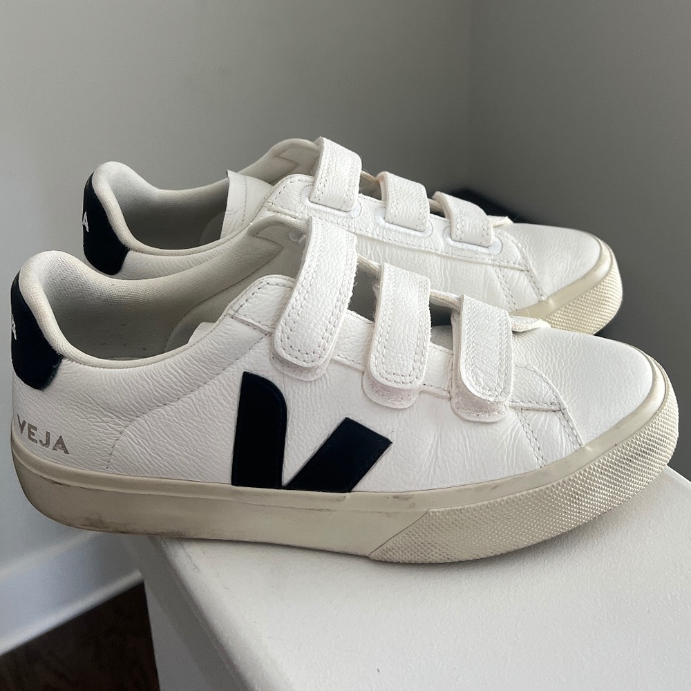 Veja Velcro